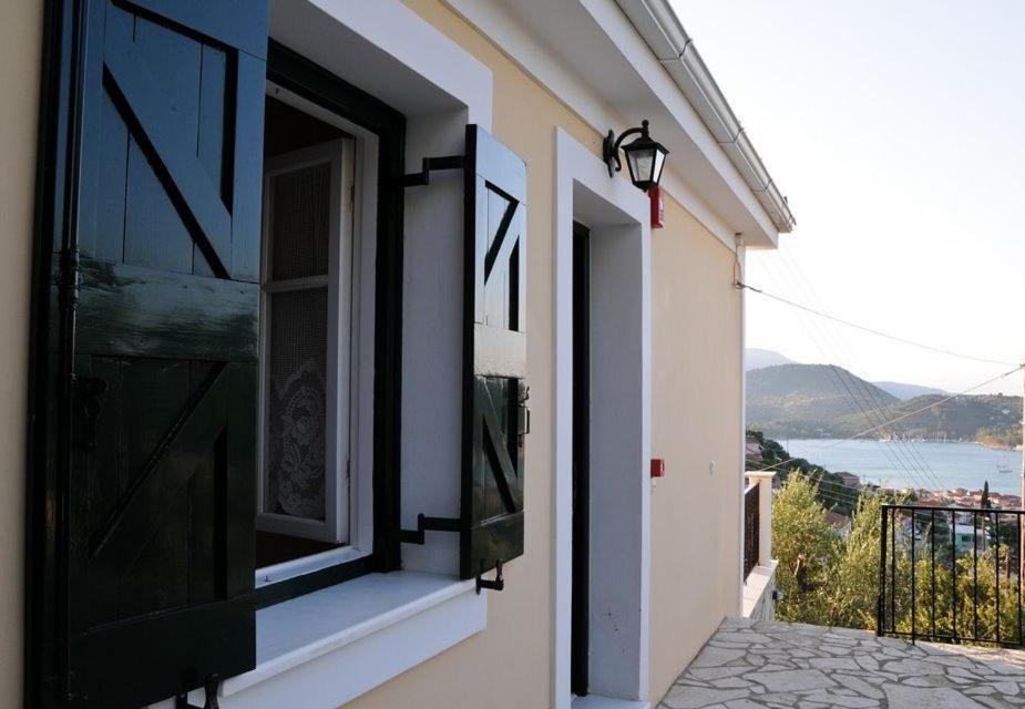 Euktimeno Apartment *