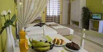 Apartment Elia Stalos Agia Marina (Crete)