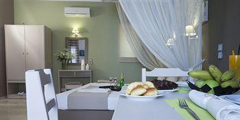 Elia Stalos Apartment Agia Marina (Crete)
