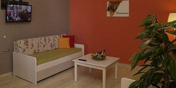 Elia Stalos Apartment