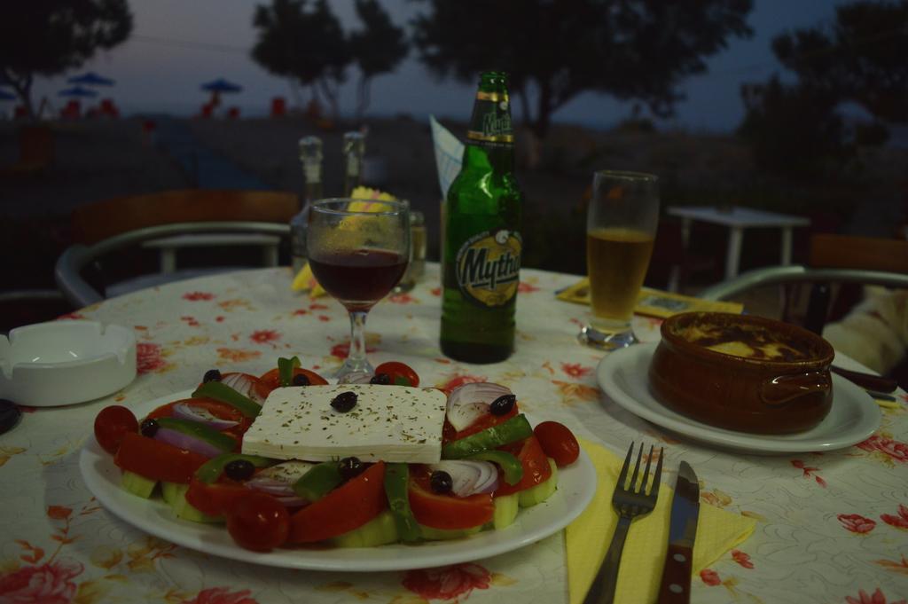 Baladinos Aparthotel
