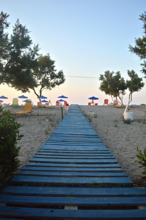 Baladinos Aparthotel 2*
