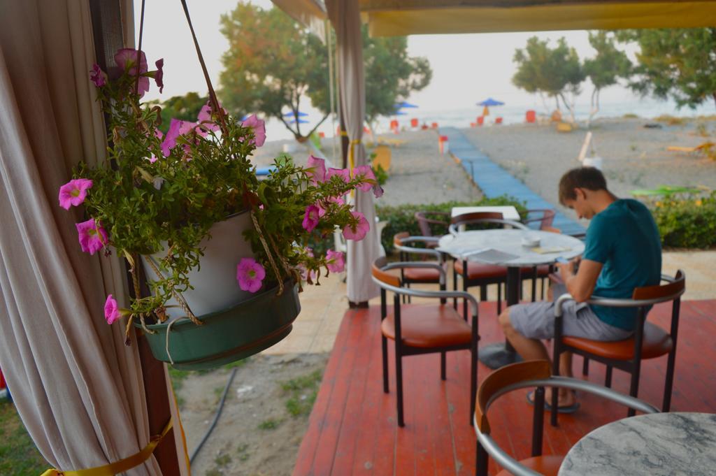 Aparthotel Baladinos 2*