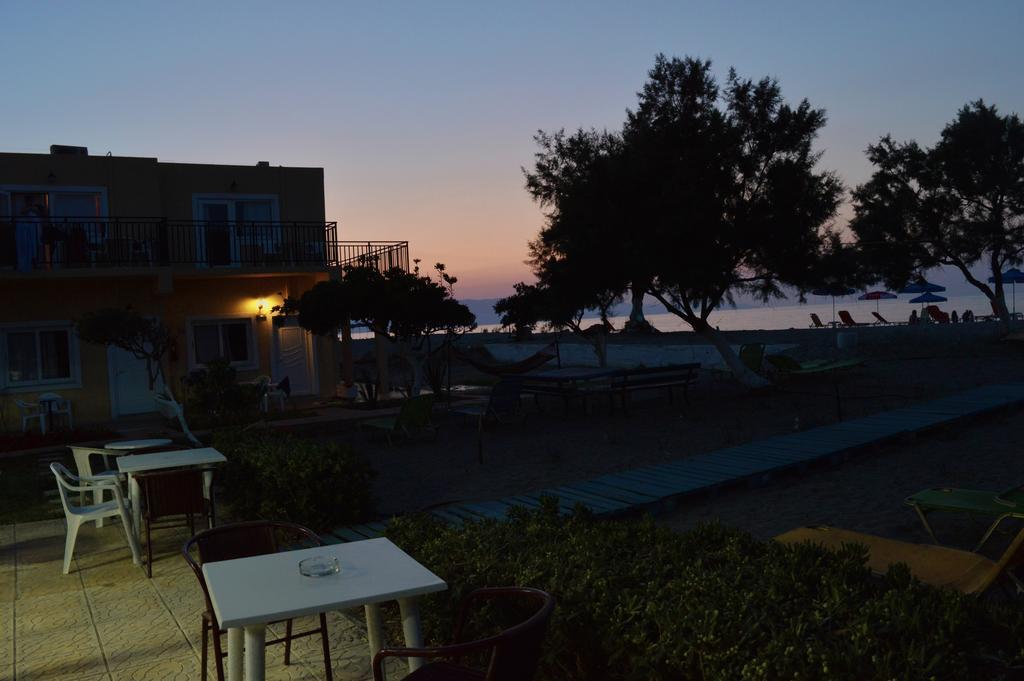 Aparthotel Baladinos 2*