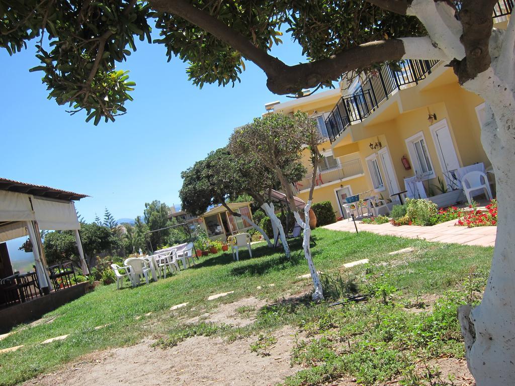 Baladinos 2* Gerani (Chania)