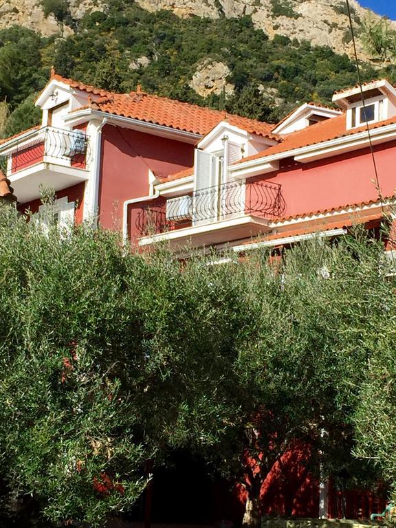 Belvedere Zakynthos Studios * Vasilikos (Zakynthos)