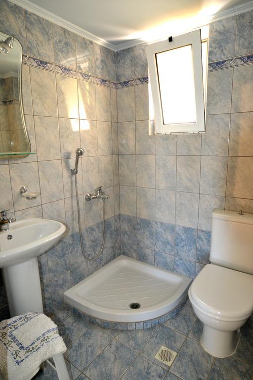 Bay Apartment *