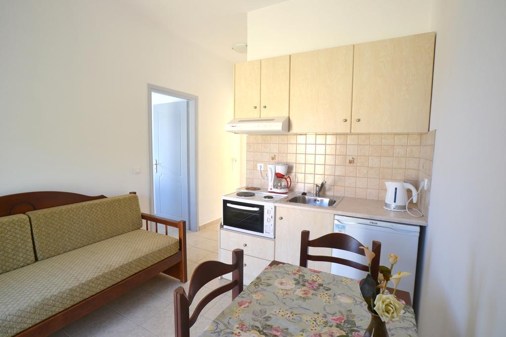 Bay Apartment Kalyves