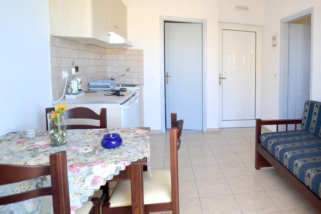 Bay Apartment