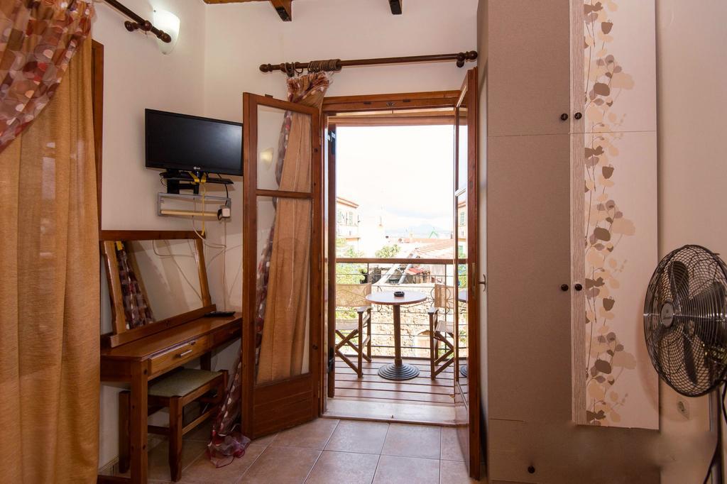Apartment Barbara