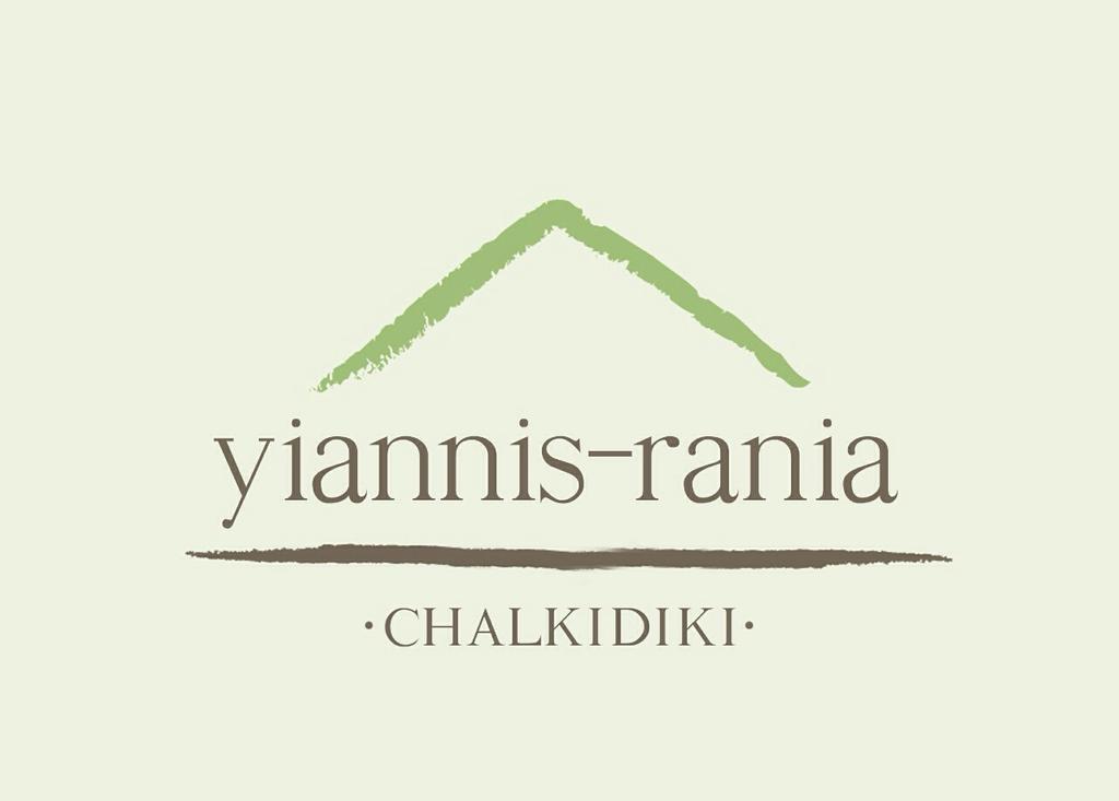 Yiannis Rania Polychrono