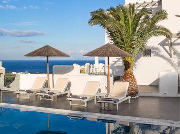 Callia Retreat