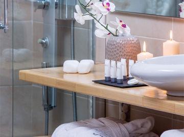 Callia Retreat Hotel 2*