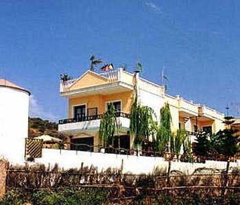 Dioskouroi Apts