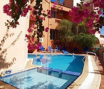Elotia Hotel
