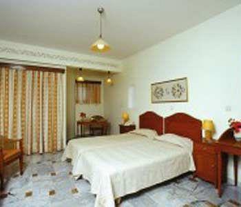 Ilaria 4* Kalamaki (Zakynthos)
