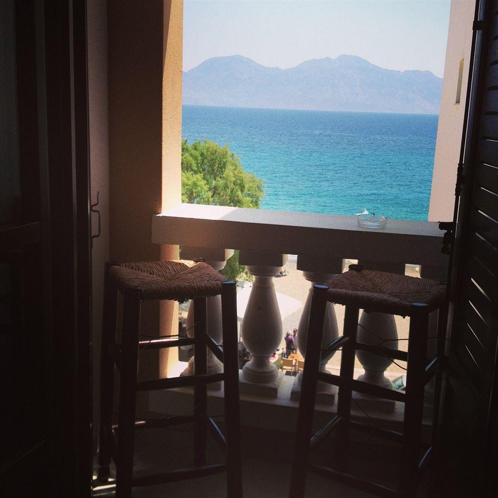 Palazzo Arhontiko Aparthotel 3*