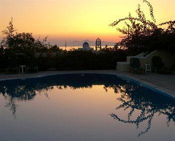 Alia Hotel