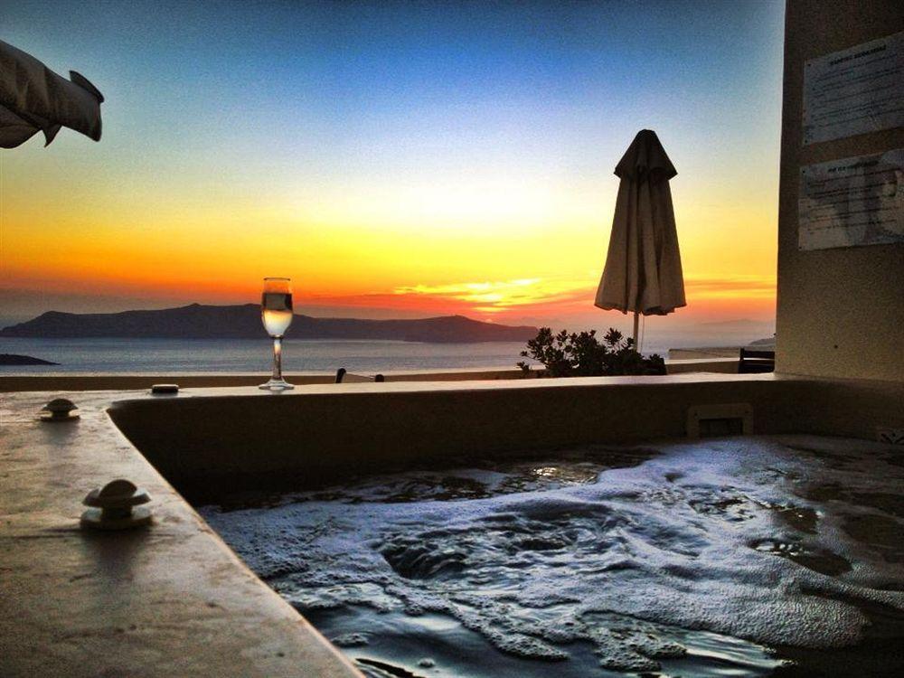 Hotel Adamis Majesty Fira (Santorini)