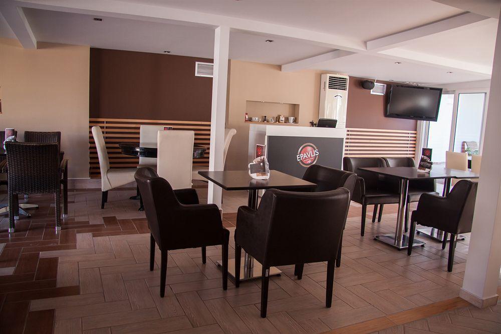 Marika's Apart's & Aparthotel 3*