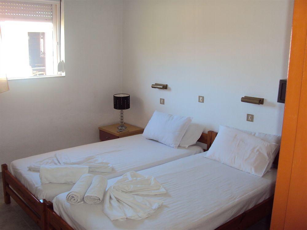 Marika's Apart's & Aparthotel 3*