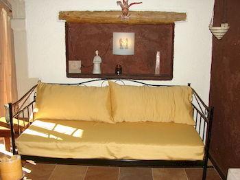 Ermis - The Cretan Castello *
