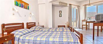Aparthotel Anthemis