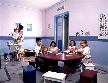 Hotel Amanda Karlovassi