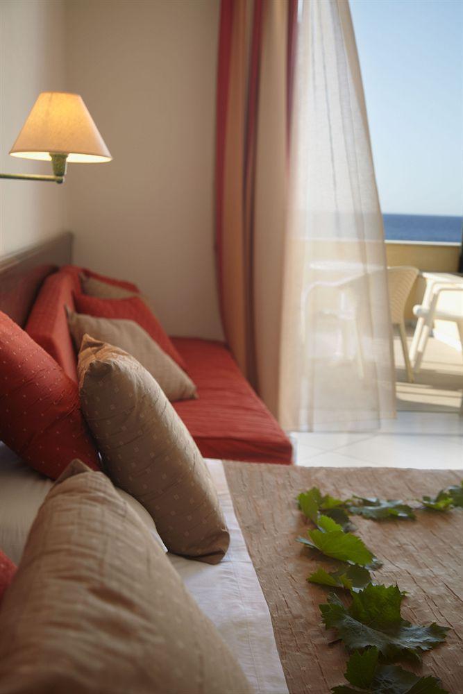 Hotel Amanda