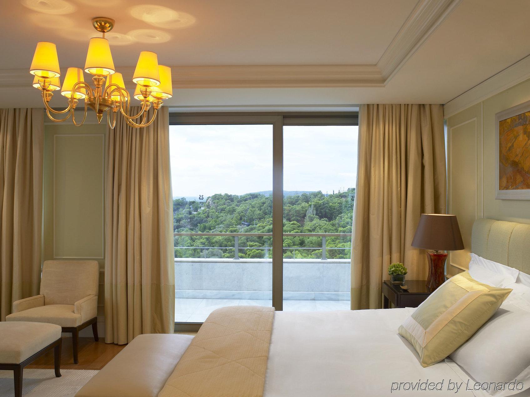 Arion & Spa, Astir Palace 5* Athens