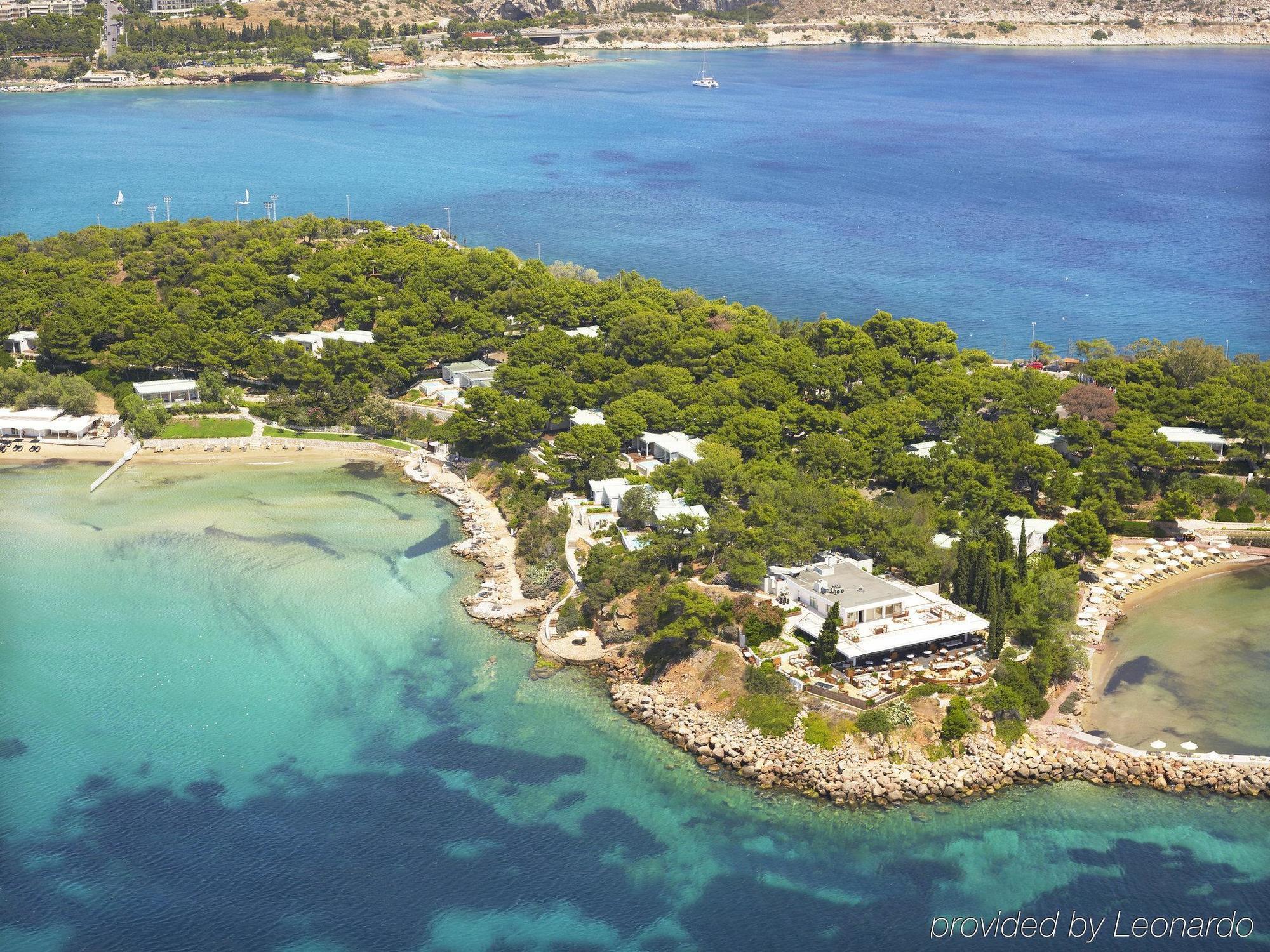 Resort Arion & Spa, Astir Palace