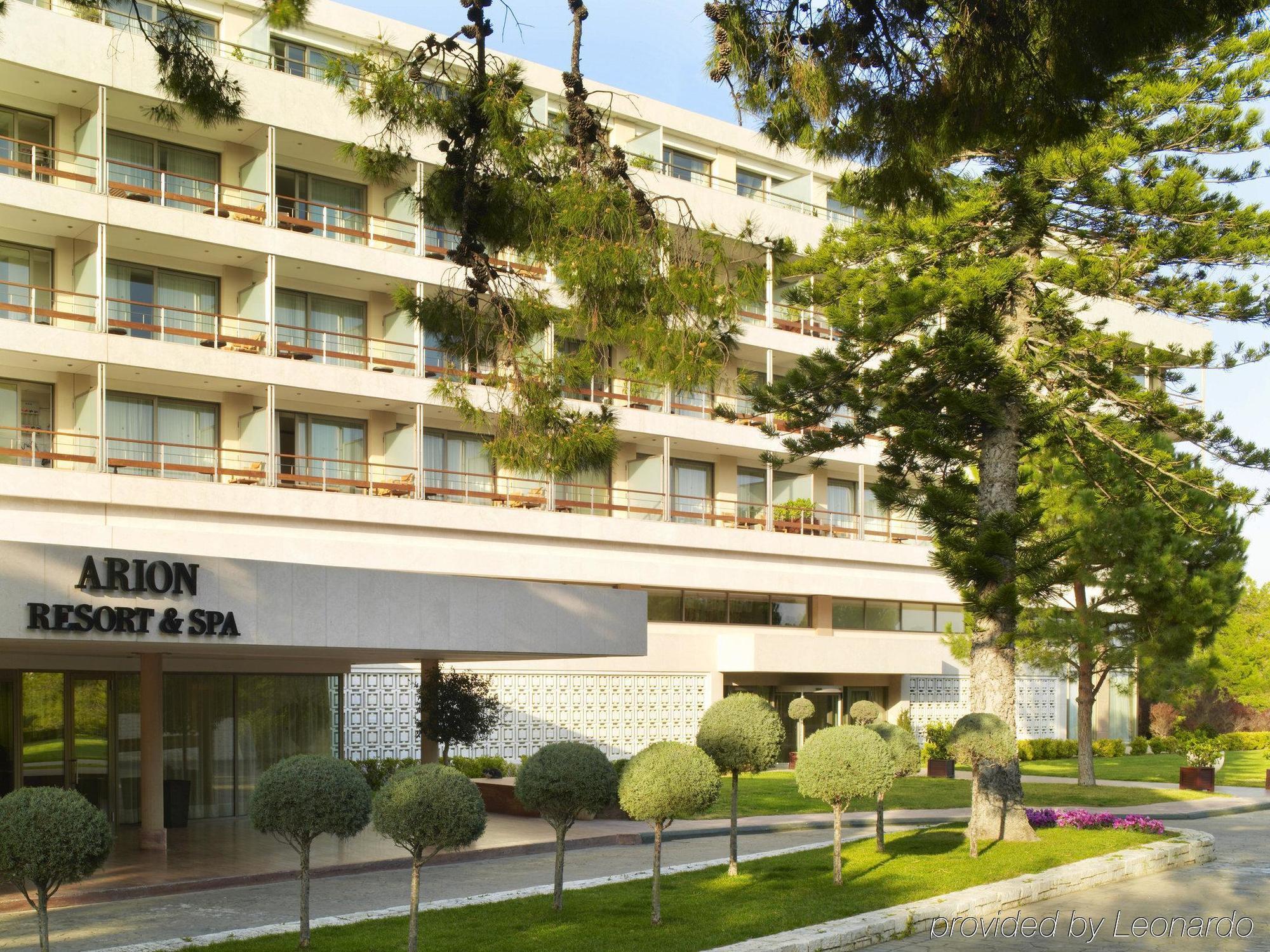 Arion & Spa, Astir Palace Resort Athens
