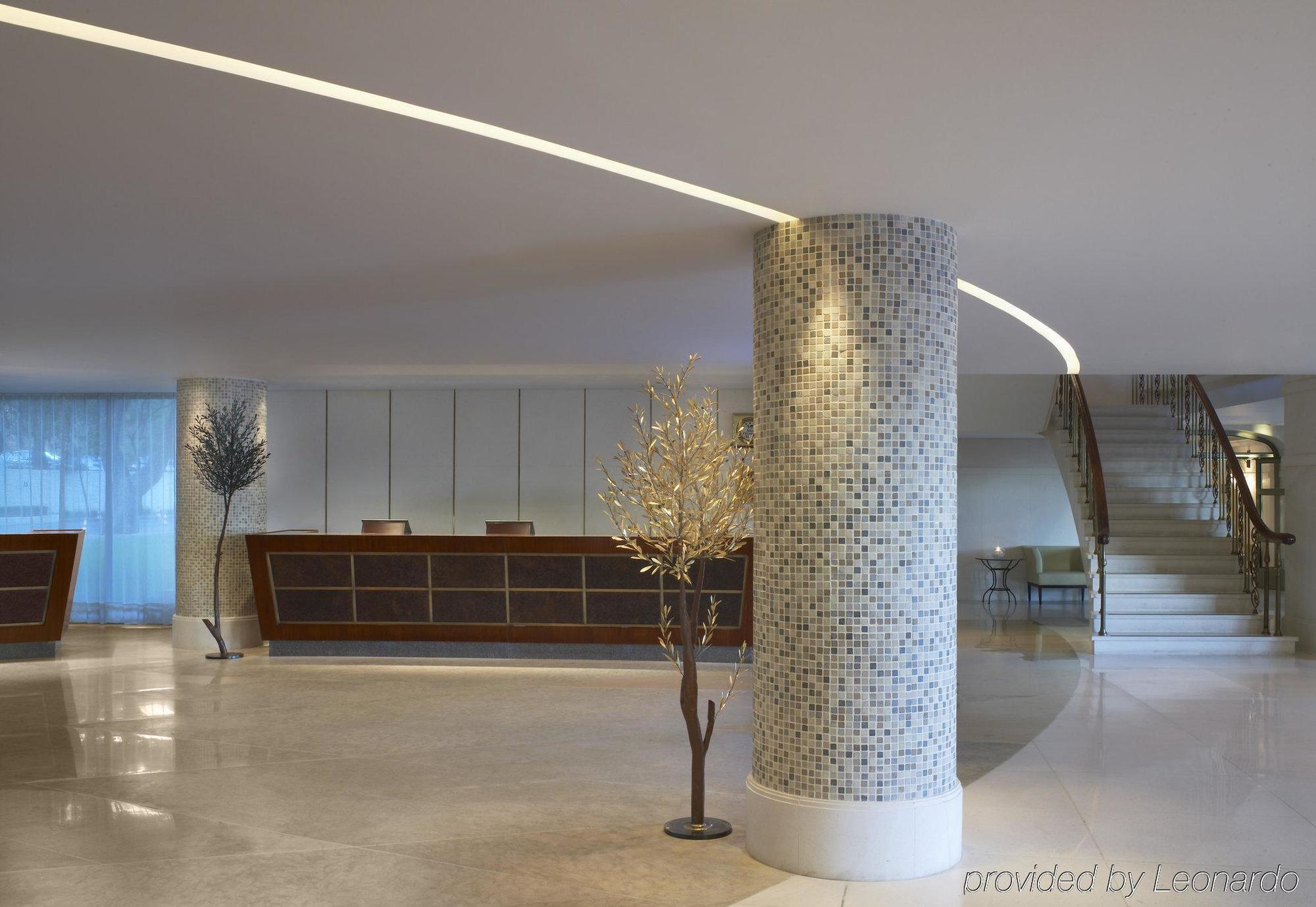 Arion & Spa, Astir Palace Athens