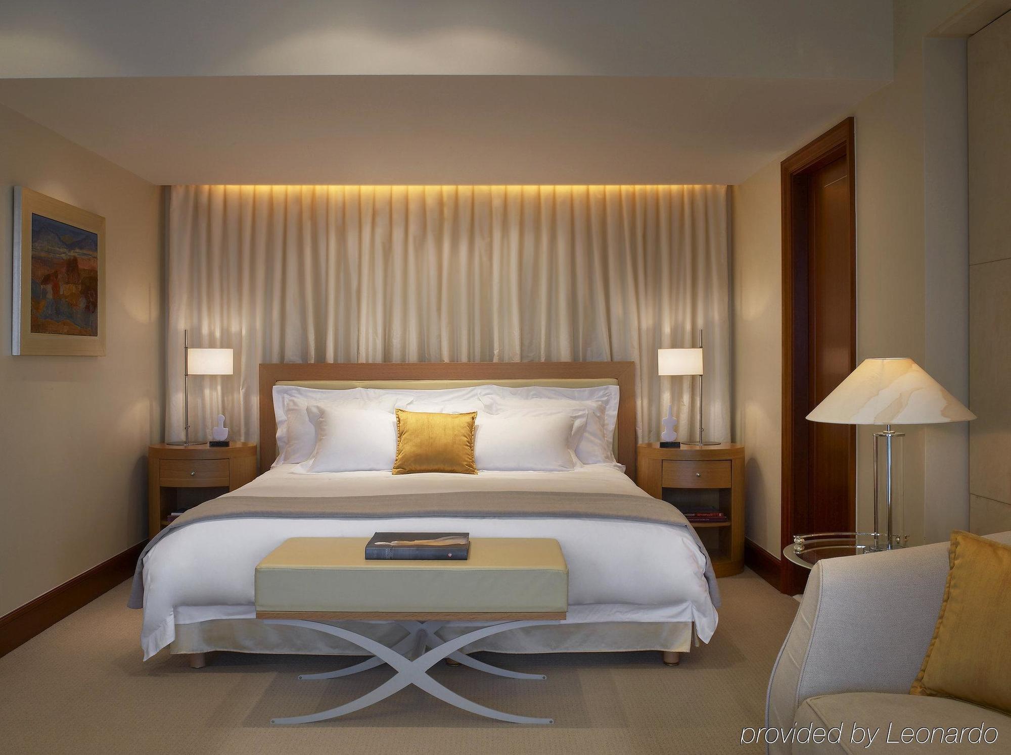 Arion & Spa, Astir Palace Resort