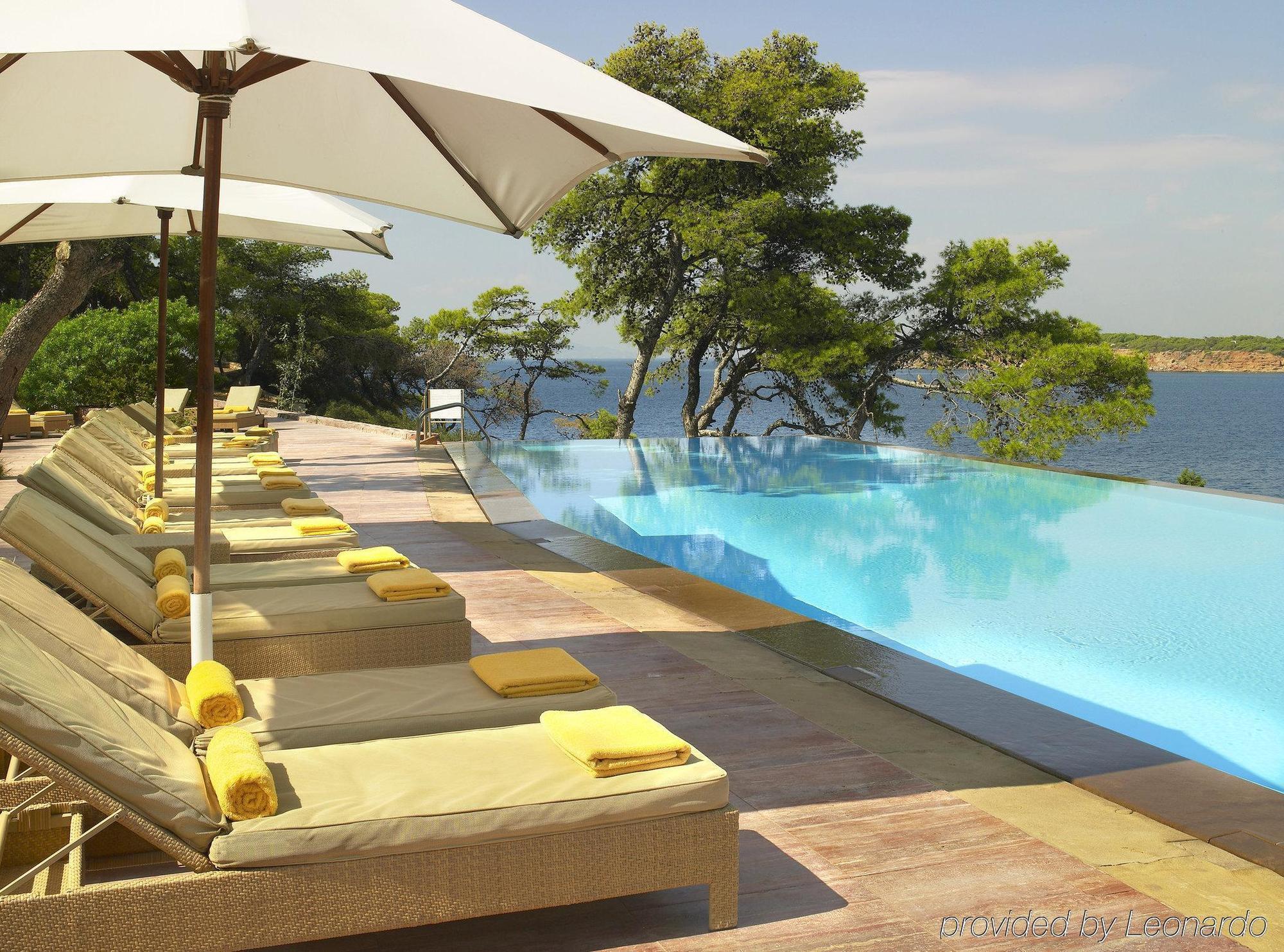 Resort Arion & Spa, Astir Palace 5*