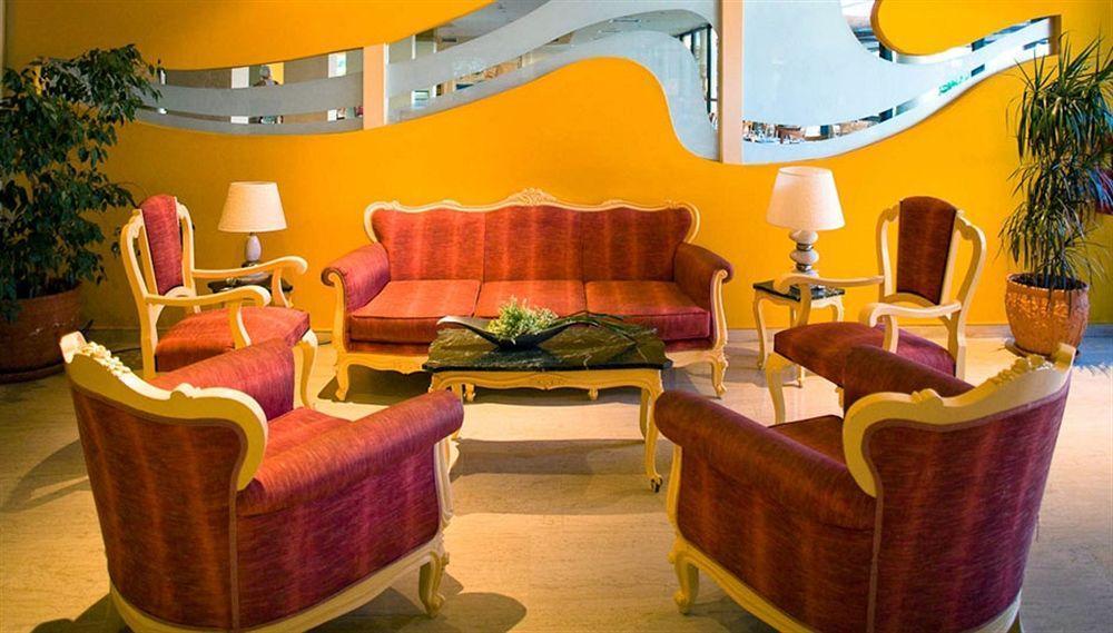 Hotel Alex Theologos (Rhodes)