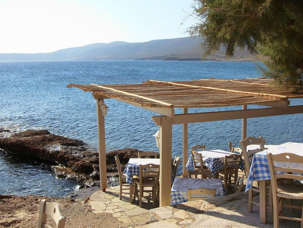 Olive Coast Villa Palekastro