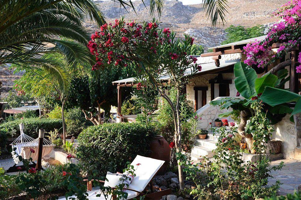 Yiannis Retreat Guest house Zakros