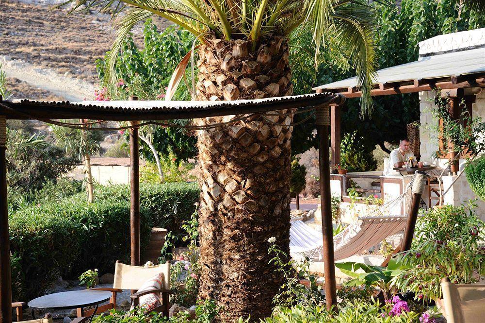 Yiannis Retreat Zakros