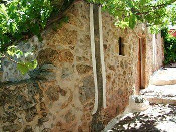 Yiannis Retreat Zakros
