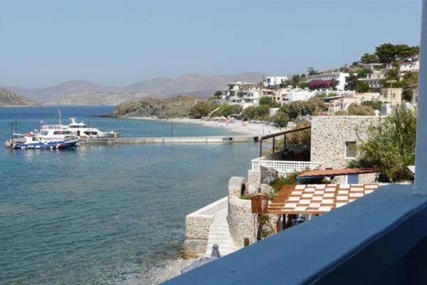 Hotel Themis Myrties