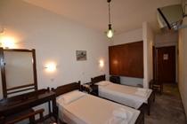 Hotel Zantina Rethymno (Crete)