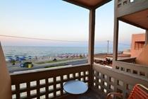Zantina Hotel Rethymno (Crete)