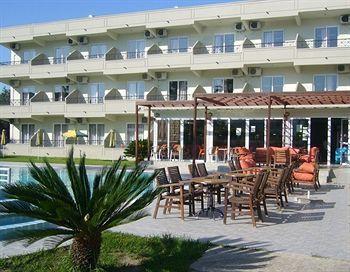 Aparthotel Dias & 2*