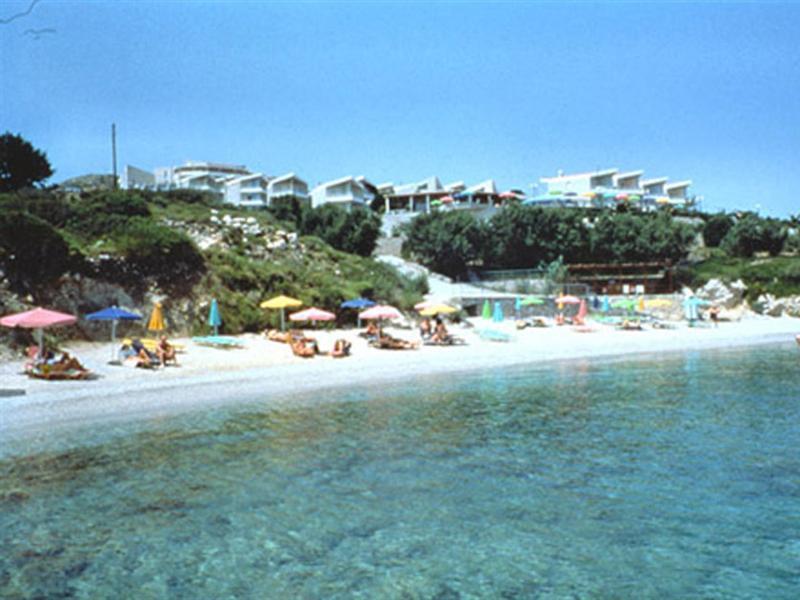 Hotel Proteas Blu (adults Only) Pythagoreio (Samos)