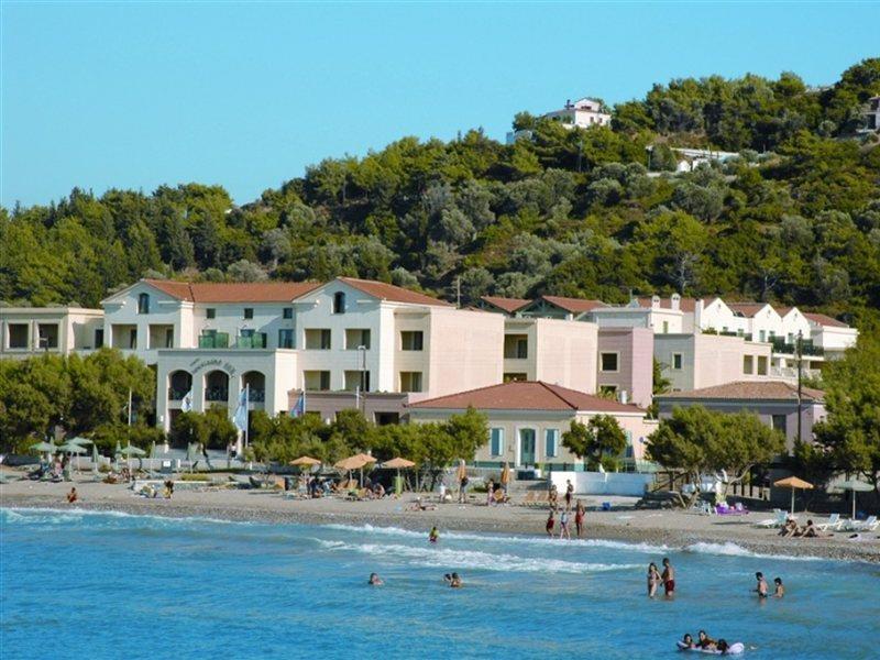 Samaina 4* Karlovassi