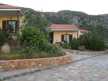 Aparthotel Village Monemvasia