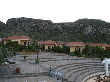 Village Monemvasia