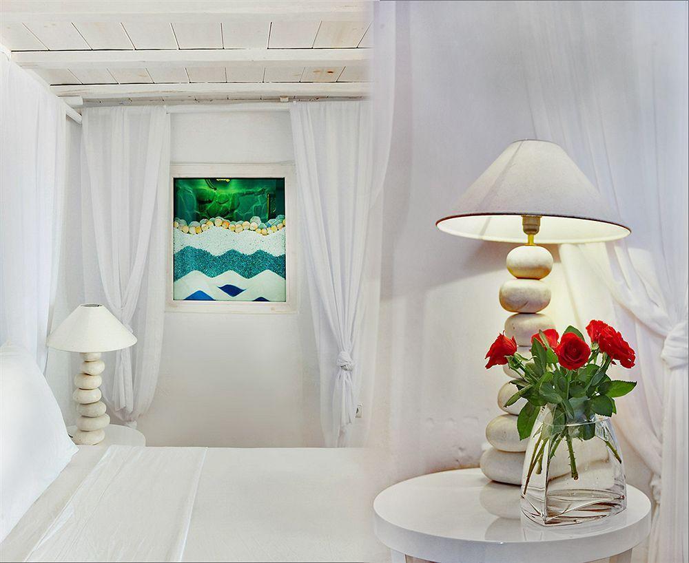 Zinas Fanari (Mykonos)