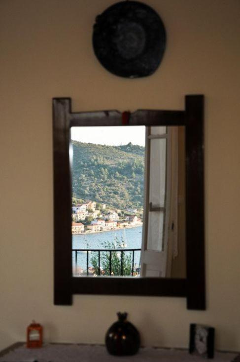 Euktimeno Apartment Vathy (Ithaca)